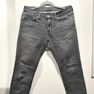 Abercombie & Fitch Slim Stretch Jeans